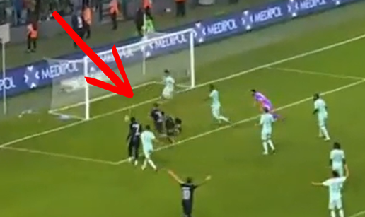 VIDEO Petković spasio turski klub! Zabio za prvi bod u sezoni