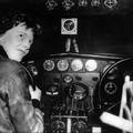 Pronašli kost koja otkriva tajnu nestanka Amelije Earhart?