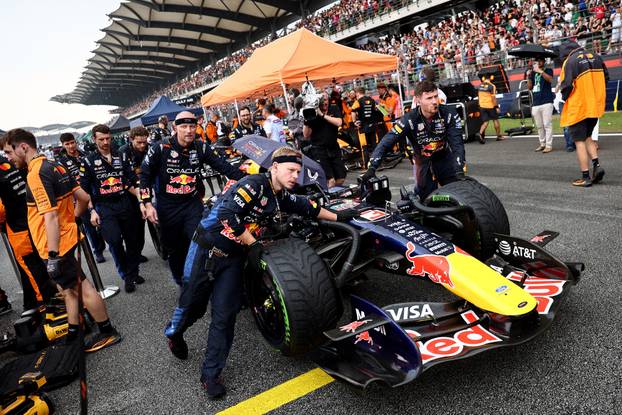 Bahrain Grand Prix
