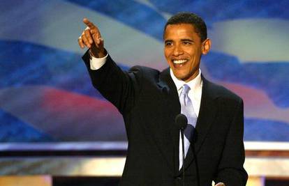 SAD: B. Obama je ostvario devetu uzastopnu pobjedu