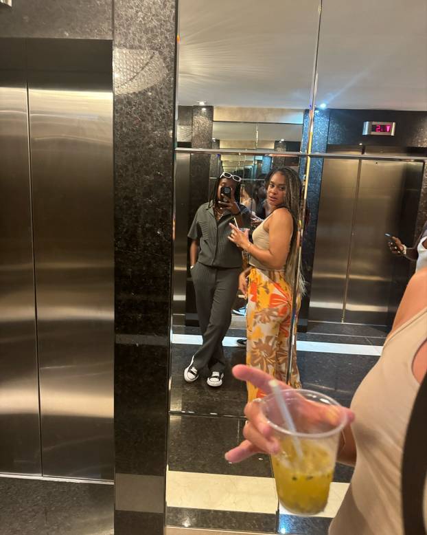 FOTO Golmanica Chelseaja zaludila navijače, zbog nje su morali zabraniti komentare...