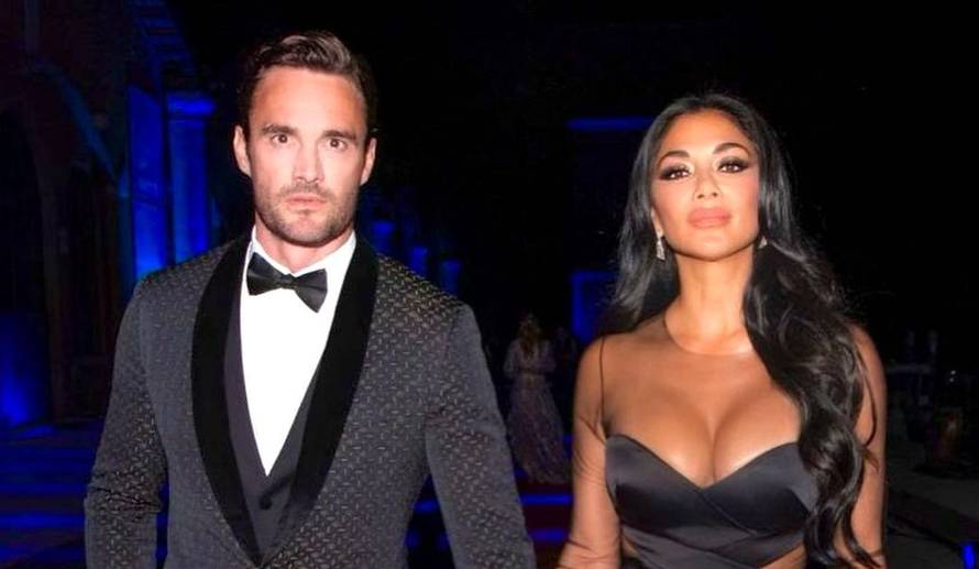 Nicole Scherzinger se zaručila sa sedam godina mlađim?: 'Thom ju je na ljetovanju zaprosio'