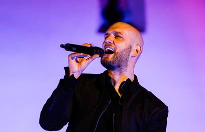 Nakon dva sina stiže princeza: Marko Škugor emotivnom snimkom otkrio da će dobiti kćer