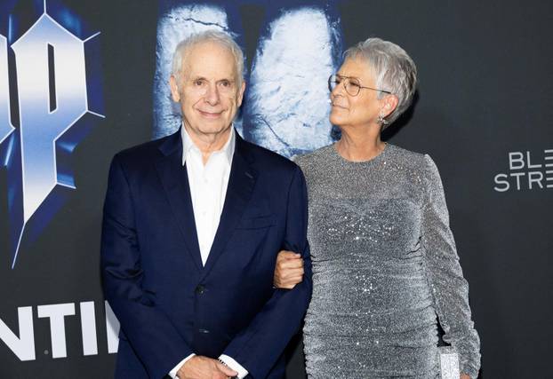 Los Angeles Premiere of ''Spinal Tap II: The End Continues'' at The Egyptian Theatre in Los Angeles