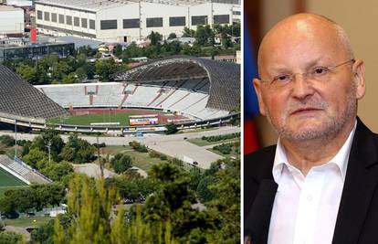 'Split ima moju punu podršku u kandidaturi za  Europske igre'
