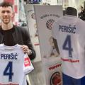 Dolazak Peri&scaron;i&cacute;a sru&scaron;io je web shop Hajduka: Evo koliko ko&scaron;ta dres koji je 'zaludio' navija&ccaron;e!