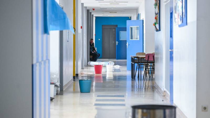 Zagreb: Nakon nevremena sve škole spremne za nastavu