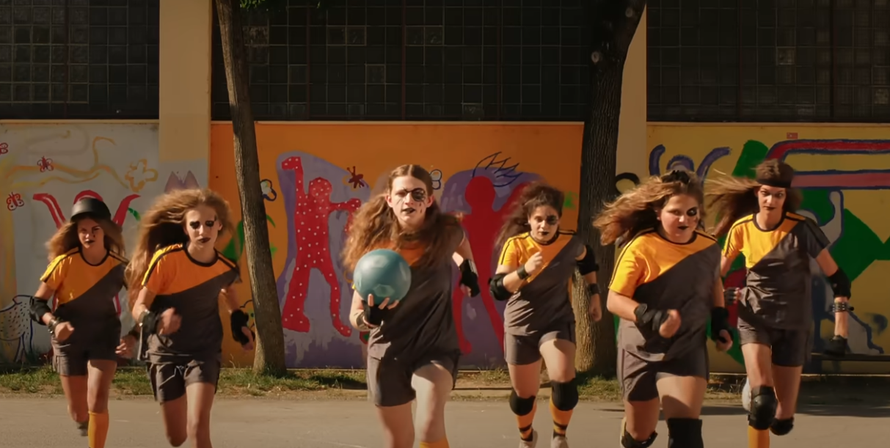 'Dnevnik Pauline P.' vraća se u kina! Evo kada stiže drugi dio...