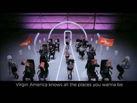 Virgin America