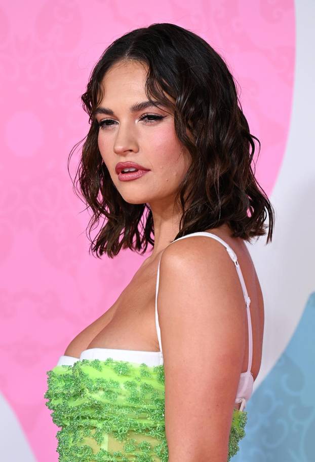 What’s Love Got To Do With It? Premiere - London 