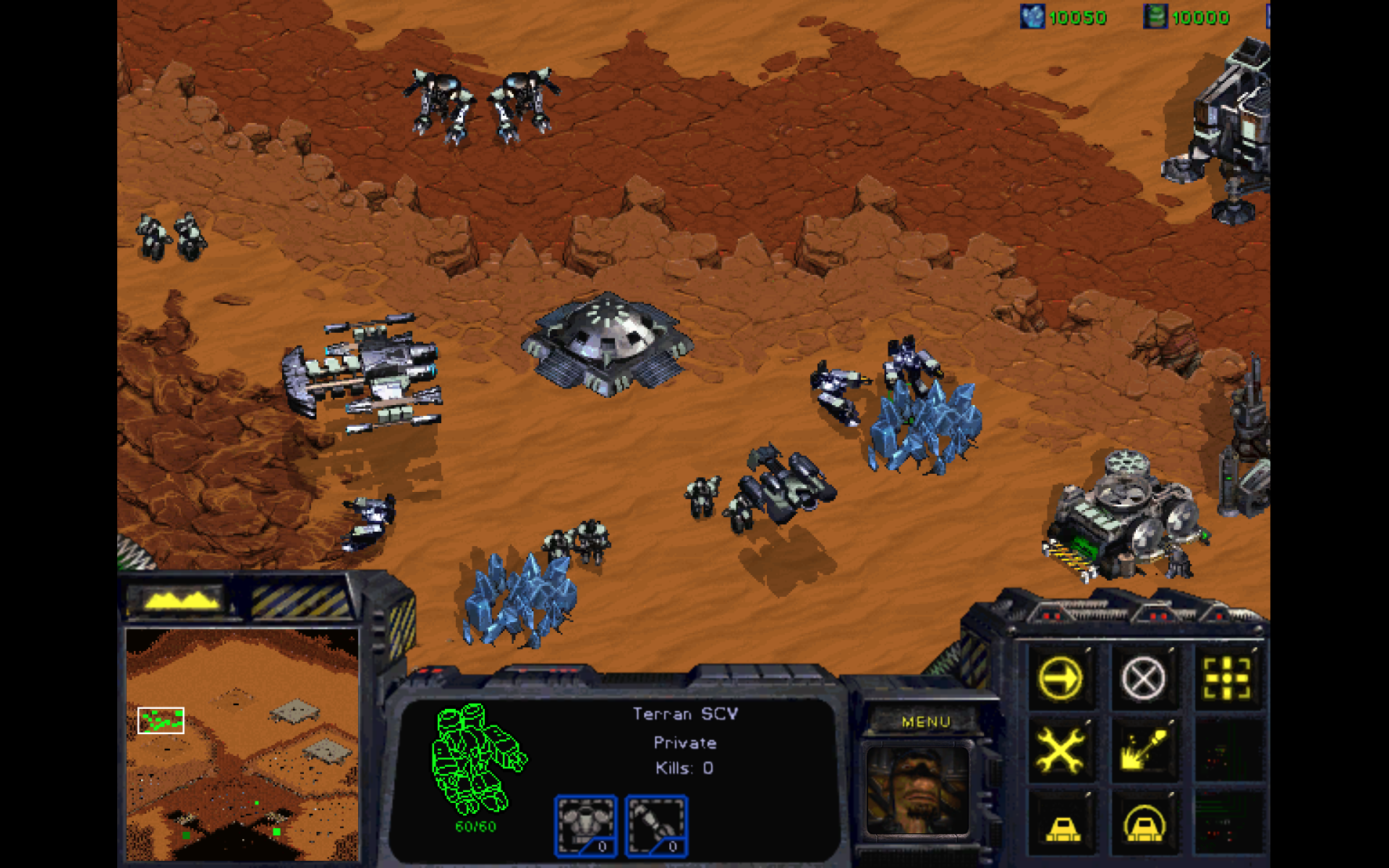 Slavni StarCraft za novo doba: Otkrijte kako su ga ušminkali