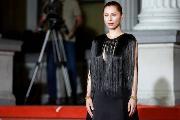 Sarajevo: Drugi crveni tepih šestog dana 31. Sarajevo Film Festivala