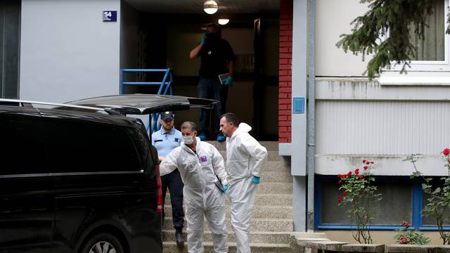 Zagreb: U stanu u Dugavama pronađeno mrtvo tijelo 38-godišnjaka