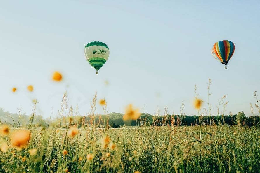 Zagorje vas čeka! Kad se odmor pretvori u bajku: Kaj sve krije, kaj sve krije Zagorje zeleno?