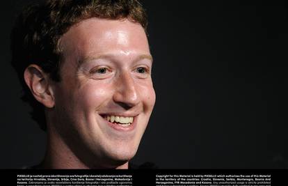 Bez plaće, bez odmora: Mark Zuckerberg radi robota batlera