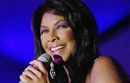 Dobitnica nagrade Grammy Natalie Cole ima hepatitis C