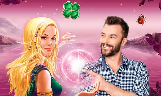 Je li lucky lady's charm deluxe tvoja vila sre&cacute;e?