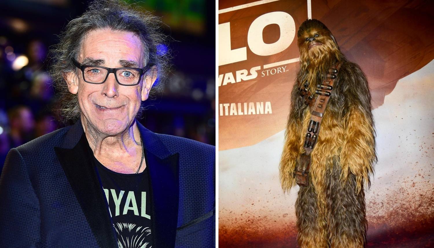 Zbogom, Chewbacca: Preminuo je Peter Mayhew u 75. godini