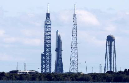 Geomagnetska oluja otkazala lansiranje satelita na Mars