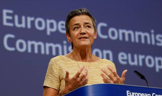 Vestager o presudama za Apple i Google: Odluke Suda EU su pobjeda poreznih obveznika