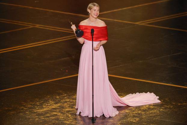 98th Academy Awards - Oscars Show - Hollywood