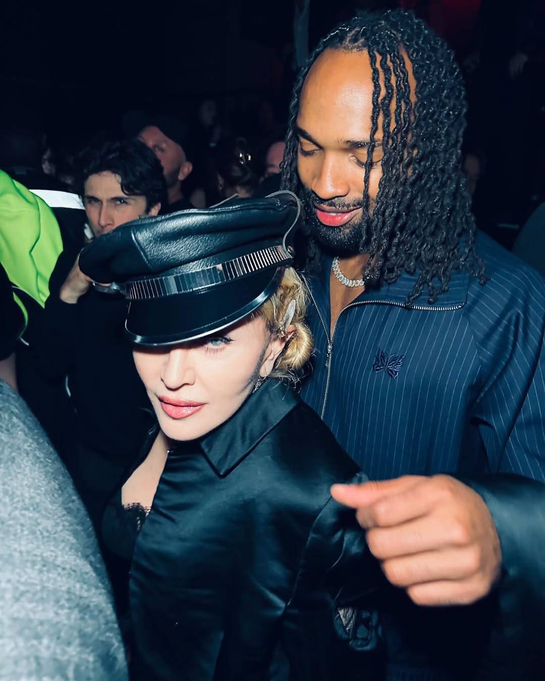 Madonna (66) se zaručila s 38 godina mlađim dečkom?