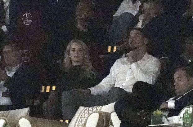 QAT, FIFA 2022 World Cup, Final, Argentina vs France