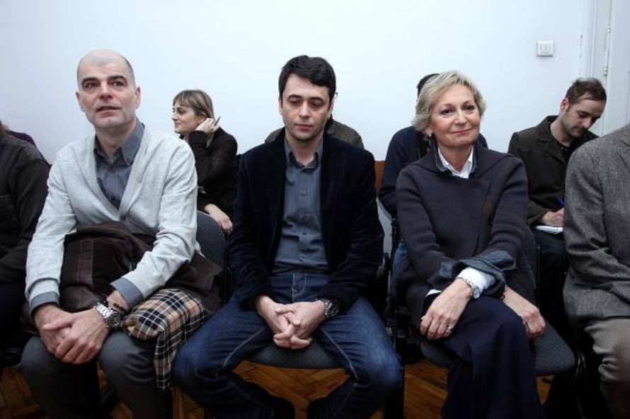 Goran Stanzl/Pixsell