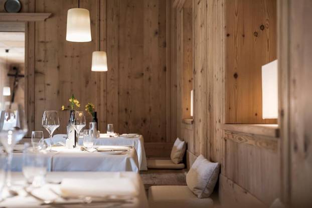 FOTO Opuštanje u planinama: Luksuzni wellness za savršen jesenski bijeg od posla i stresa