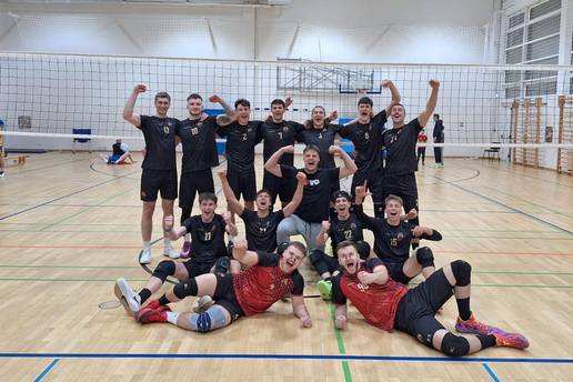 Filmska pri&ccaron;a Gorice: Treneru su 22, zagrijavamo se u hodniku, a od Grada imamo tek 8000 eura