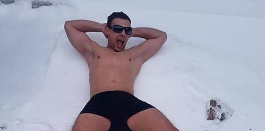 Kraj ljubavi: BB Zebo u potrazi za novom curom ide na Jadran