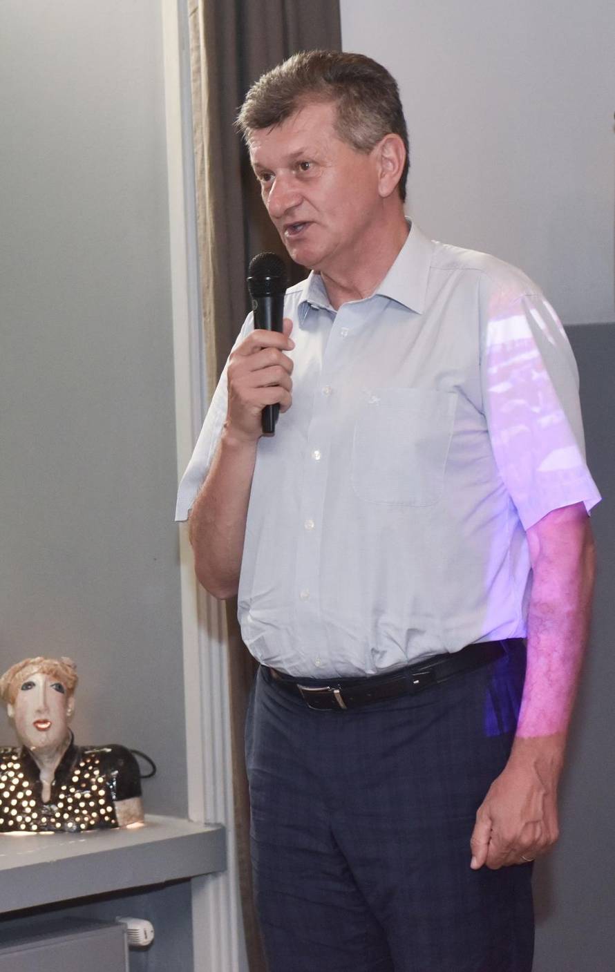 Zagreb: Donatorski skup za izgradnju novog odjela djeÄje hematologije i onkologije