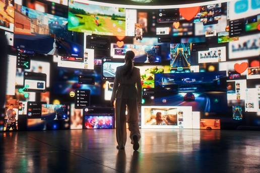 Budućnost e-trgovine: Virtualni izlozi i leteće dostave