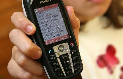 HDZ  zamolio djevojčicu (10) za glas SMS porukom