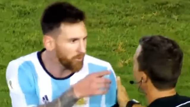 Argentina slavi: Fifa poništila Messijevu kaznu, smije igrati!