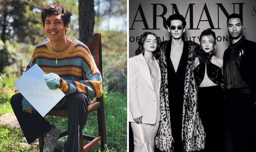 Fotografirao je Nicole Kidman, Taylor Swift, Celine Dion, a za 24sata otkriva: Prizemljeni su