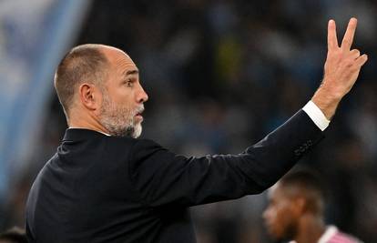 Tudor odbio ruskog velikana, zanimaju ga samo najbolje lige