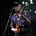Barry Finnerty sti&zcaron;e u Kastav na Jerry Ricks Blues Festival: 'Miles Davis je bio duhovit...'