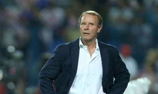 Debakl u Osijeku mu presudio: Vogts napustio Azerbajdžan