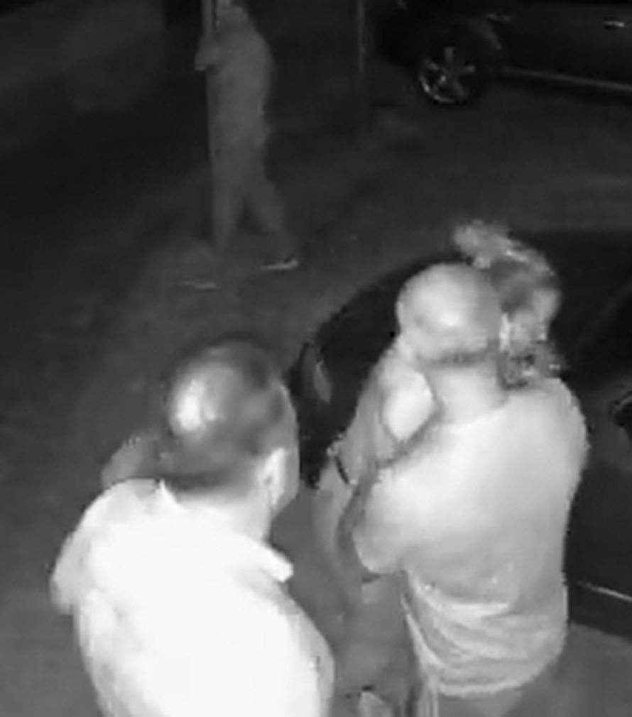 VIDEO 'HDZ-ov načelnik tukao me i udarao šakom u potiljak. Sve sam to prijavila policiji'