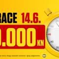 Ulovi 150.000 kuna uz Germania Bet Race