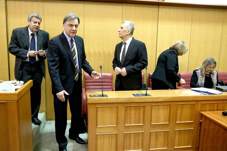 Antičević: U startu smo dobili da reforma znači 'moja fotelja'