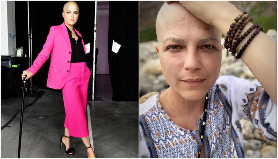 Blair o teškoj bolesti: 'Liječnici su mi tada rekli da ću umrijeti'