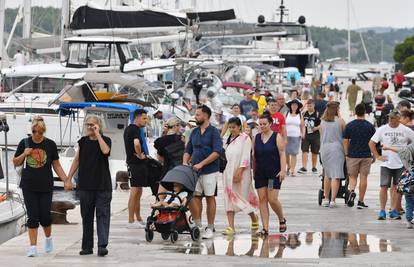 'Jesen dobiva na snazi': TUI očekuje snažnu potražnju iza ljeta, Hrvatska nije najtraženija