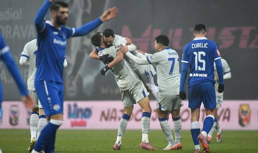 ANKETA Treba li ga Dinamo? Milijunsko poja&ccaron;anje daleko od Hrvatske i povratka na teren