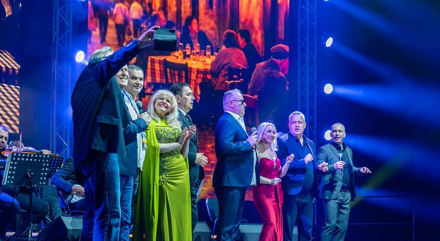 Sjećanje na Tomu Zdravkovića seli u Slavonski Brod: Nakon Arene stiže nova večer u Vijušu