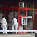 Bankomati na udaru pljačkaša: Dvije eksplozije u Zadru i Istri