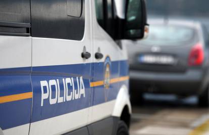 Mladić (22) iz Sj. Makedonije na Braču je ukrao četiri automobila