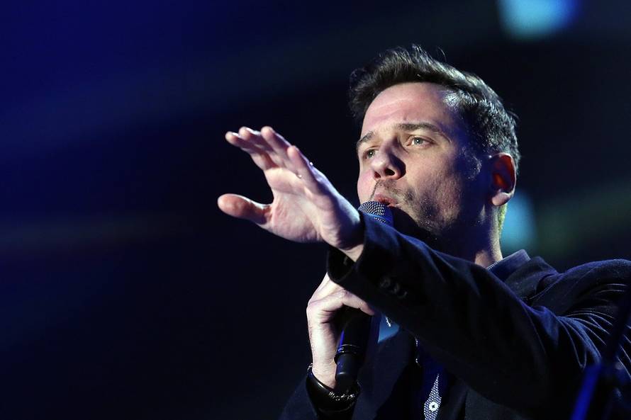 Goran Stanzl/Pixsell