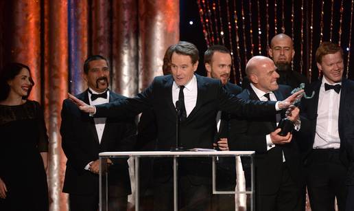 Objavljene nominacije za Actor Awards: Predvode 'Gre&scaron;nici i 'Jedna bitka za drugom'